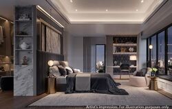 Skyline @ Orchard Boulevard (D9), Apartment #463907061
